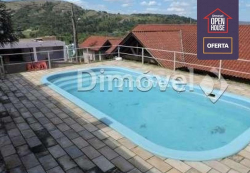 Imagem 1 de 11 de Terreno - Hipica - Ref: 20756 - V-20756