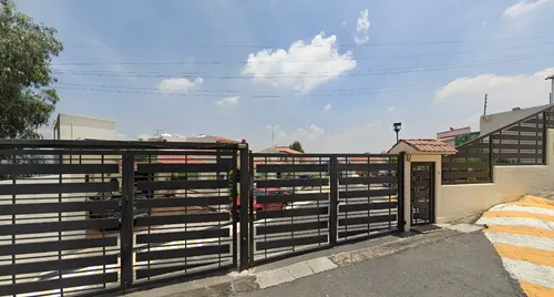 Casa En Venta En Edo. Mex Remate.