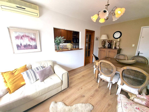 Venta Departamento 2 Dormitorios - Buceo Montevideo