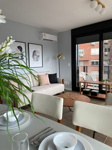 Venta Apartamento 1, 2 Y 3 Dormitorios - Nostrum Central