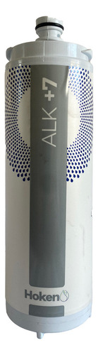 Refil Alcalino Ibbl Alk+7 Ff600 Speciale Exclusive Expert