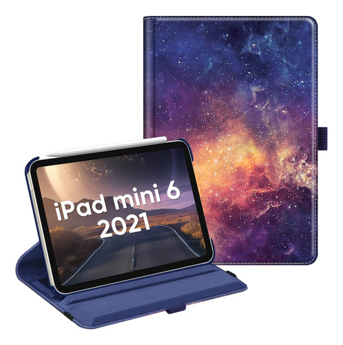Funda Para iPad Mini 6 2021 iPad Mini 6th Generation 8.3 Inc
