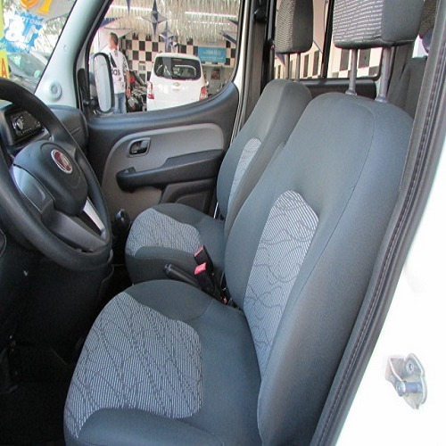 Fiat Doblo 1.8 Essence / Completo/ 7 Lugares / 2018