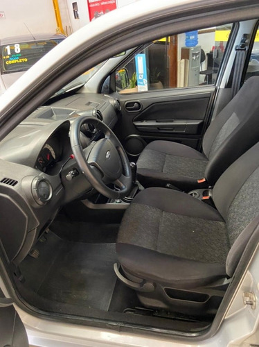 Ecosport 1.6 Xls 8v Flex 4p Manual