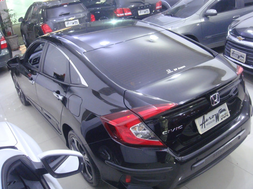 Imagem 4 de 15 de Honda Civic 2.0 Exl 2019