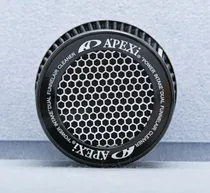 Comprar Filtro De Aire K&n Conico Alto Flujo Universal Tuning Karvas