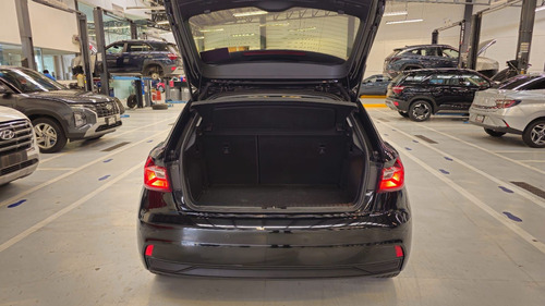 Audi A1 2022