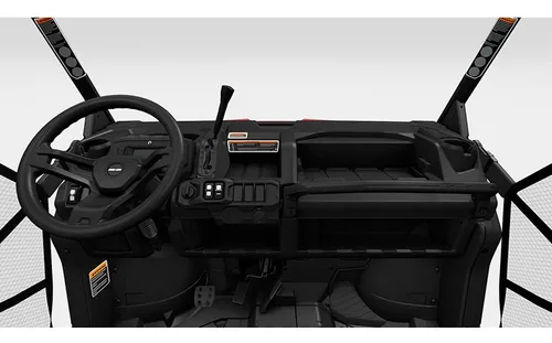 Can Am Defender Max Dps Hd9
