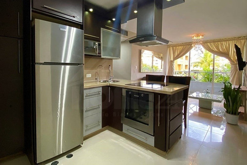 Imagen 3 de 13 de Conjunto Residencial Thai - Moderno Apartamento Planta Baja