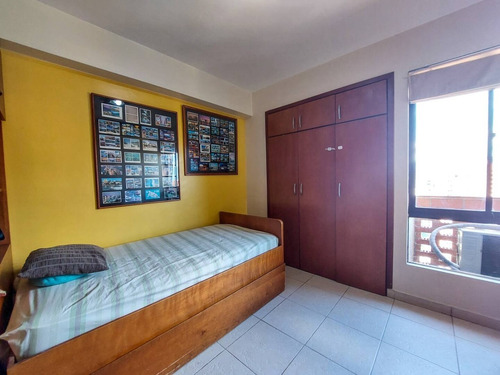 Imagen 6 de 14 de Apartamento En Venta En Lomas De Los Mangos
