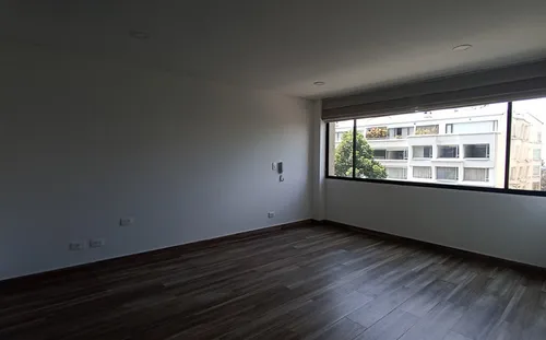 Apartamento En Venta En Chico Oriental. Cod V10260128