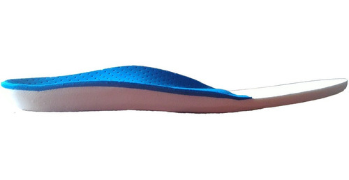 Plantillas Ortopedicas Deportivas Sport Flexible Deporte **