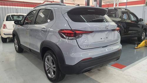 Imagem 3 de 6 de Fiat Pulse Drive 1.0 Turboflex 2022/2022 0km