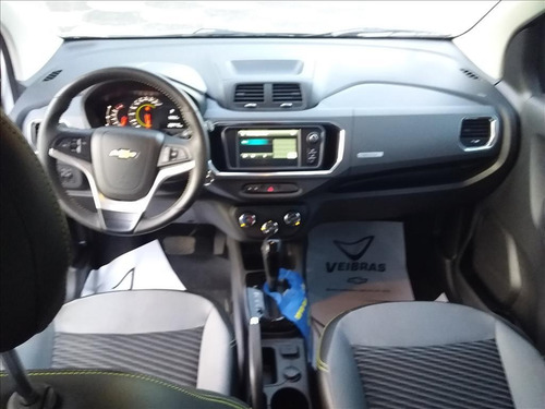 Imagem 6 de 10 de Spin 1.8 Activ 8v Flex 4p Automático