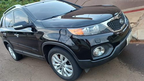 Kia Sorento 2.4 Ex 7l 4x2 Aut. 5p