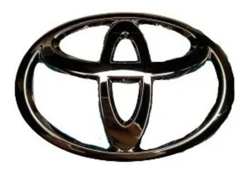 Emblema Toyota (original)