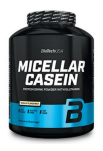 Proteina Caseina Casein Micellar 5lb Caseinato Enviogratis