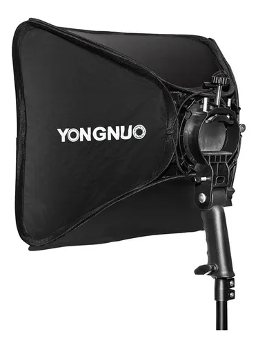 Softbox / Difusor Yongnuo Con Montura Bowens
