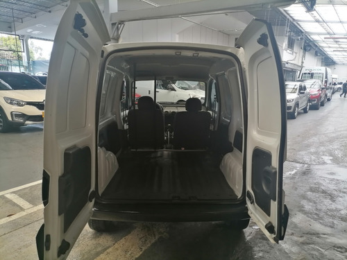 Renault Kangoo Express Con Aa