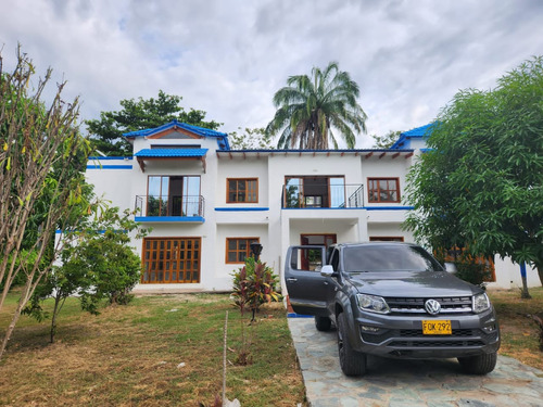 Vendo O Permuto Casa De Campo Entre Ricaute Y Agua De Dios. 