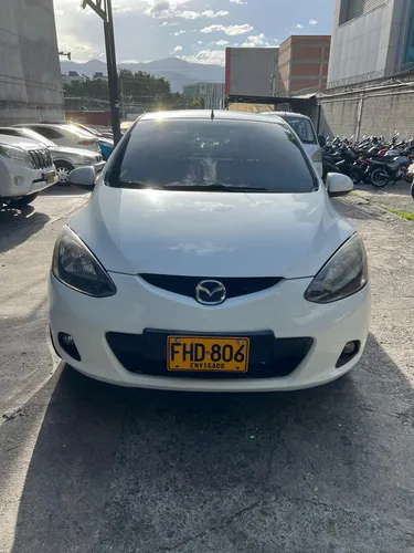 Mazda 2 1.5 15hap
