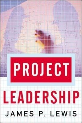 Project Leadership - James P. Lewis