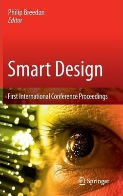 Smart Design - Philip Breedon (hardback)