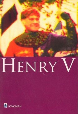 Henry V - Shakespeare William