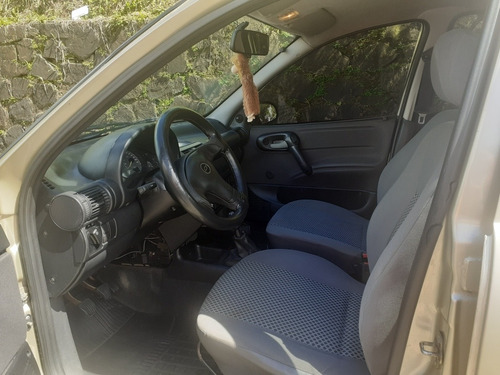 Chevrolet Corsa Classic 2008 1.0 Life Flex Power 4p