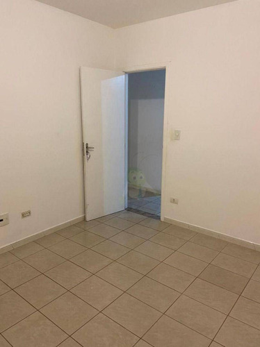 Imagem 18 de 22 de Apartamento Com 2 Dormitórios Para Alugar, 53 M² Por R$ 1.435/mês - Jardim Valdibia - São Bernardo Do Campo/sp - Ap1687