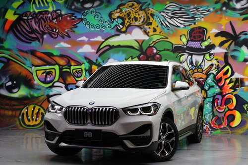 BMW X1 2.0 Sdrive20i X-line Active Flex 5p