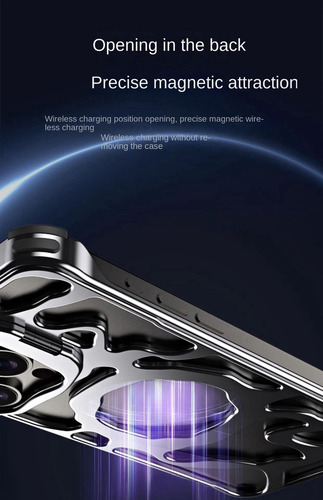 //para iPhone 15pro Capa De Proteção Contra Quedas Sem Moldu
