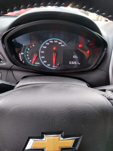 Chevrolet Spark 1.4 Lt Mt