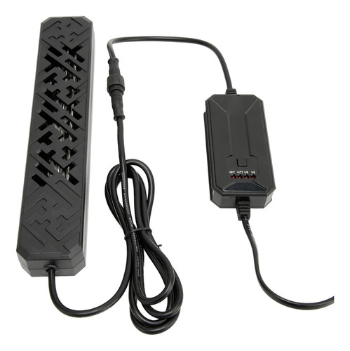 Tubo De Cuarzo Único De Alta Penetración Para Pecera Clean W