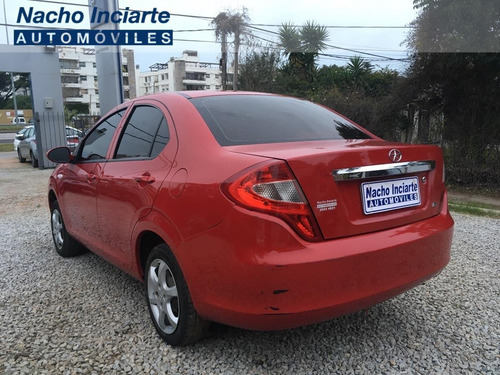 Jac J3 Semifull 1.3 2012