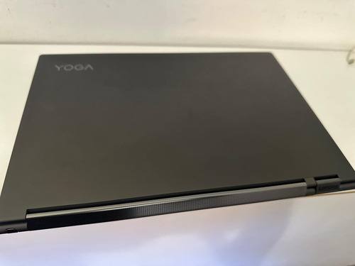Notebook Lenovo Yoga C930 2 In 1 13.9 Fhd Touch Usd1400