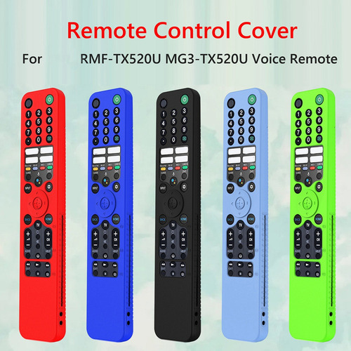 T7 Para Mando A Distancia Inteligente Rmf-tx520u Mg3-tx520u