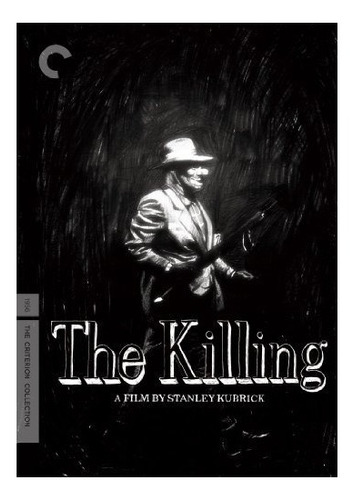 El Asesinato / The Killing Dvd