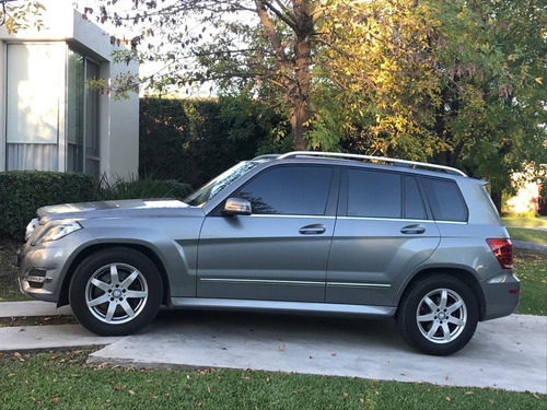 Mercedes Benz Glk 300 Sport