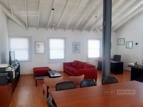 Imagen 8 de 11 de Oficina En Venta - Acas.-santa Fe/fleming