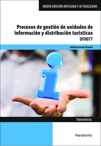 Procesos Gestión Unidades Información Y Turísticas -   - *