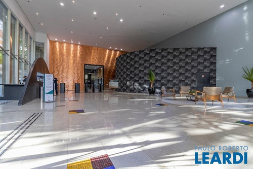 Imagem 7 de 7 de Conj. Comercial - Itaim Bibi - Sp - 634974