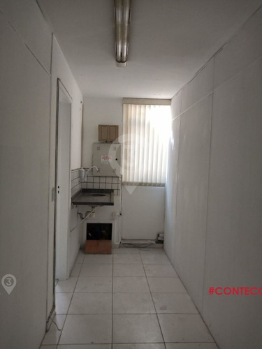 Imagem 13 de 15 de Sala Comercial Venda Ou Locação - Consolação - 6 Salas 108m² - Nsk3 Imóveis - Ed 5751 - Ed5751