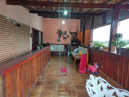 Imagem 14 de 20 de Chácara Em Flórida, Embu-guaçu/sp De 2100m² 4 Quartos À Venda Por R$ 750.000,00 - Ch1909537-s