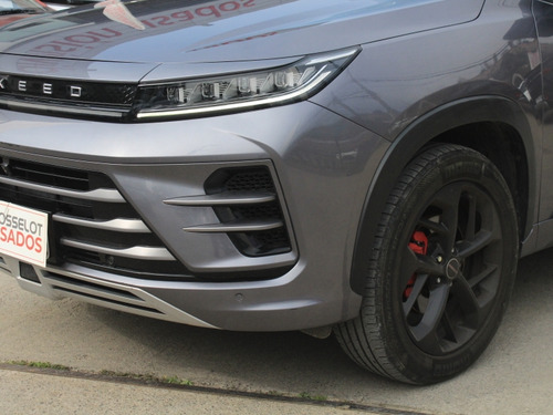 Exeed Lx Lx Unltd 1.5 Aut 2023