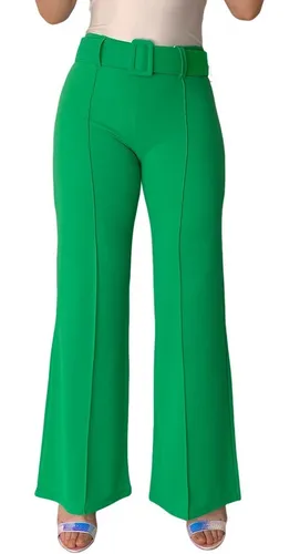 Pantalon De Vestir Para Dama Talla 38,40