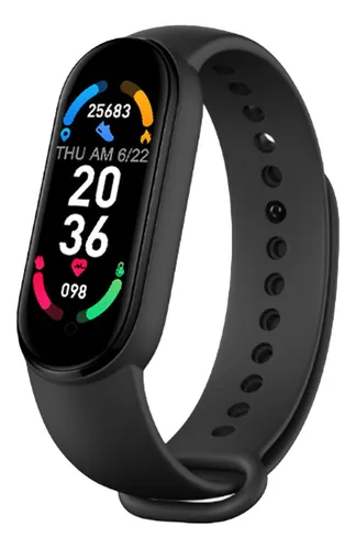 Pulsometro smartwatch new arrivals