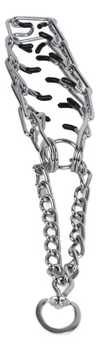 Collar De Púas Para Perros De Desmontable Seguro Y Efectivo