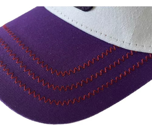 Gorra Pokémon Ajustable Modelo A Escoger Pikachu Gengar