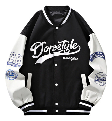 Uniforme De Béisbol Estampado Personalizado De Moda [u]